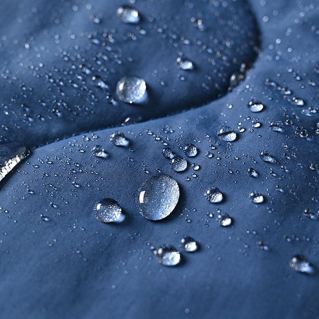 Exported to Island Countries, Retro-Style M65 Foreign Trade Surplus Unisex Loose-Fitting Collarless Oversized down Jacket