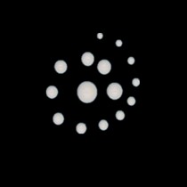 Zirconia ceramic ball insulation wear resistance oxidation resistance high temperature resistant beads grinding media diameter 1234567810