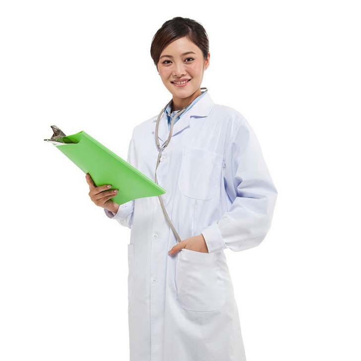 Tenue de travail en coton - Ref 1915280 Image 17