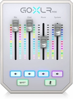 GoXLR MINI-WH белый