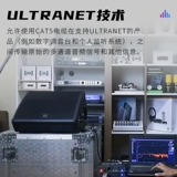 Turbosound/Turbosound TFX122M-AN активный динамик, двухполосный коаксиальный сценический усилитель звука PA