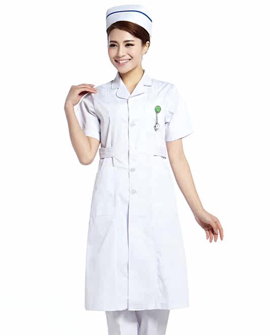 Tenue infirmière - Ref 1859346 Image 12