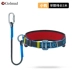 Thắt lưng đơn dây đai an toàn dây đai GM3617 tiêu chuẩn quốc gia làm việc trên không dây đai an toàn thợ điện an toàn dây đai móc bộ dây an toàn 2 móc hàn quốc 