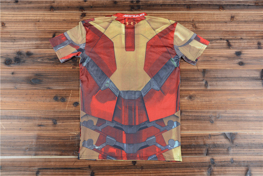 Vêtement fitness homme - Ref 604883 Image 15