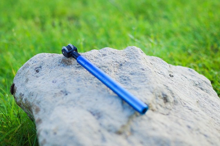 GHG small ginger hands as a super light batter.