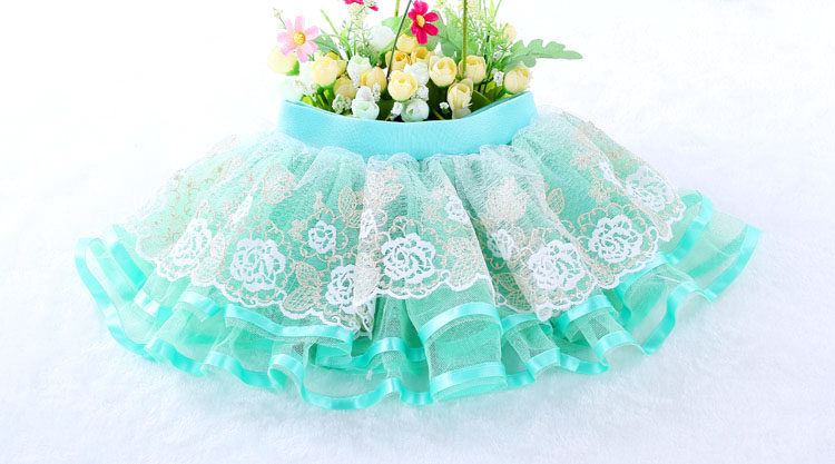 Jupe enfant - Ref 2050421 Image 29