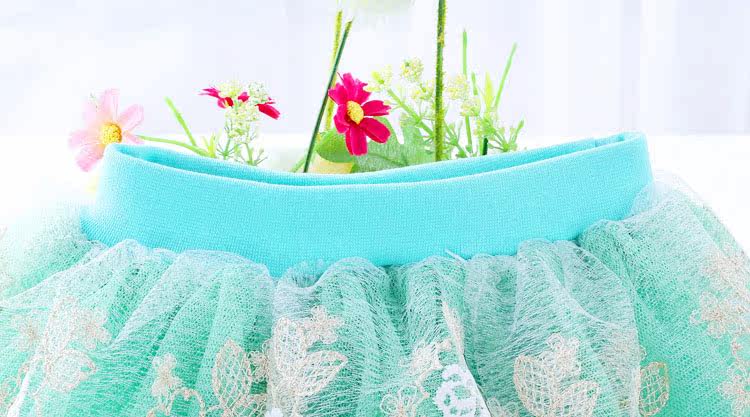 Jupe enfant - Ref 2050421 Image 31