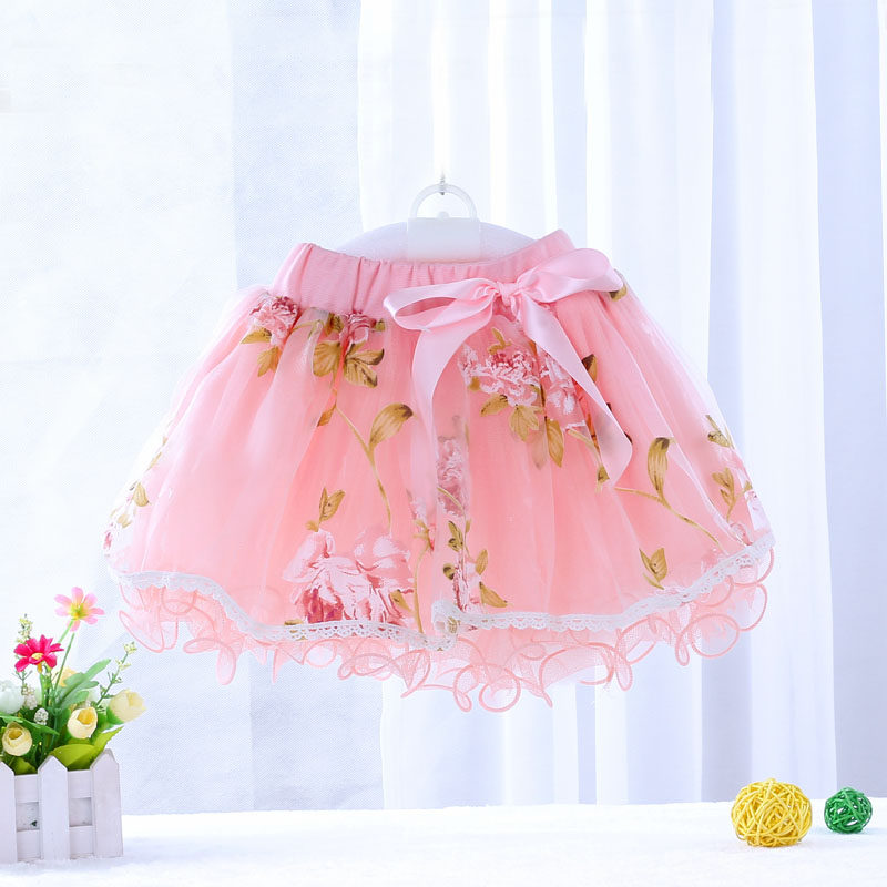 Jupe enfant - Ref 2050421 Image 35