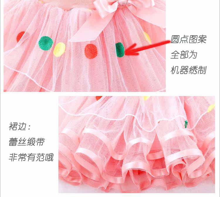 Jupe enfant - Ref 2050421 Image 16