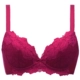 Wacoal Wacoal Lace Sexy Thoải mái Thu thập Soft Underwire Bra WB3599 - Strapless Bras