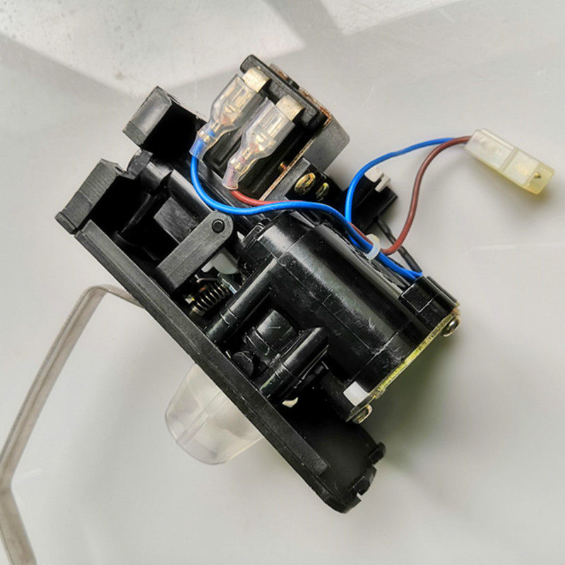 Coke Machine LEV Valve Head Drink Machine Valve Head Import Valve Head Cola Machine Drink Machine Current Transfer Machine Valve Head