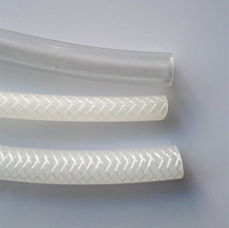 Coke Machine Now Tune Machine Drink Machine Accessories Import Food Grade 3 Minutes Transparent Syrup Pipe 3 Water Pipes 2 Gas Pipes