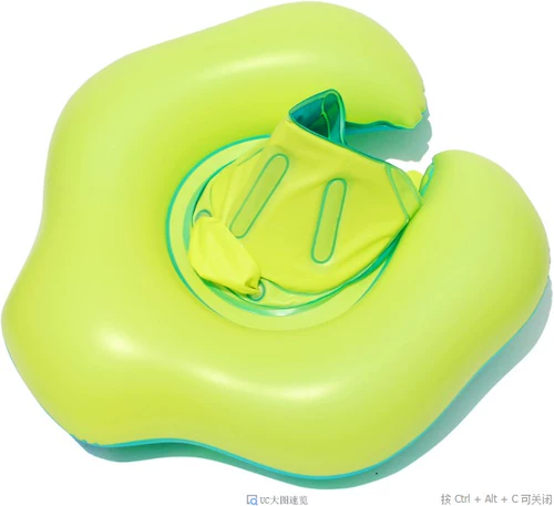 ABC Плавательный круг для младенца, 0-12-3 лет