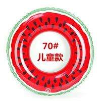 Толстый красный арбуз 70 (40-75 кот)