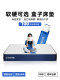 Latex Simmons Mattress for Home Bedroom Memory Foam Roll-Pack Box Independent Spring Soft Cushion Hard Tatami