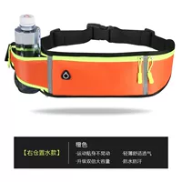 Оранжевый чайник