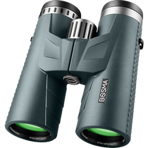 2024 flagship Boguan Qinglong telescope high-power high-definition professional-grade flat-field dual ED mirror APO wide-angle binoculars