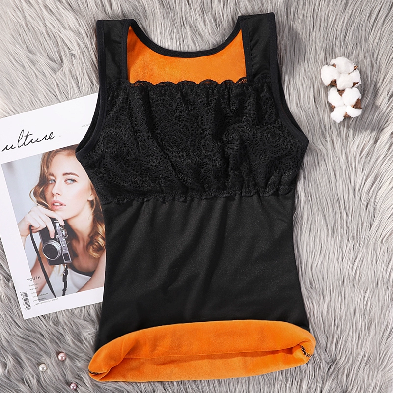 Mùa đông cỡ lớn ấm áp vest nữ dày cộng với nhung mặc áo vest cotton vai 200 kg vest lạnh ao giu nhiet nu