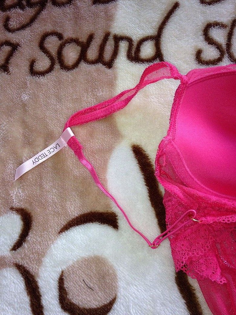 Sous-vêtement minceur sexy en nylon - Ref 693877 Image 11