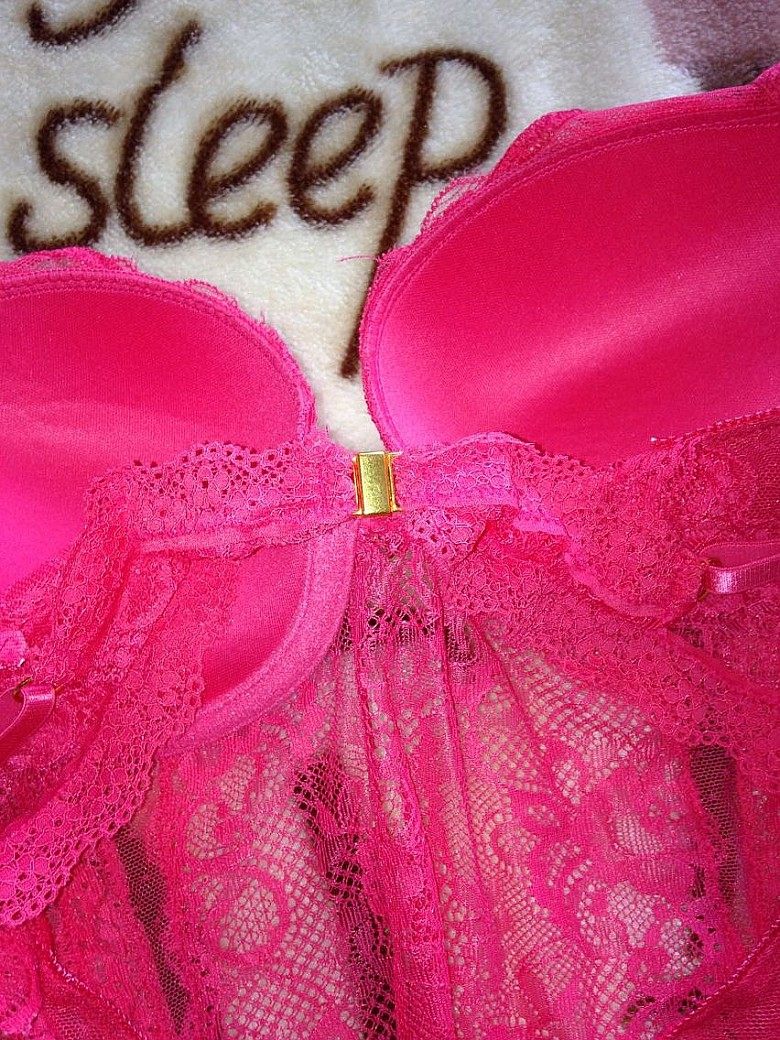 Sous-vêtement minceur sexy en nylon - Ref 693877 Image 13