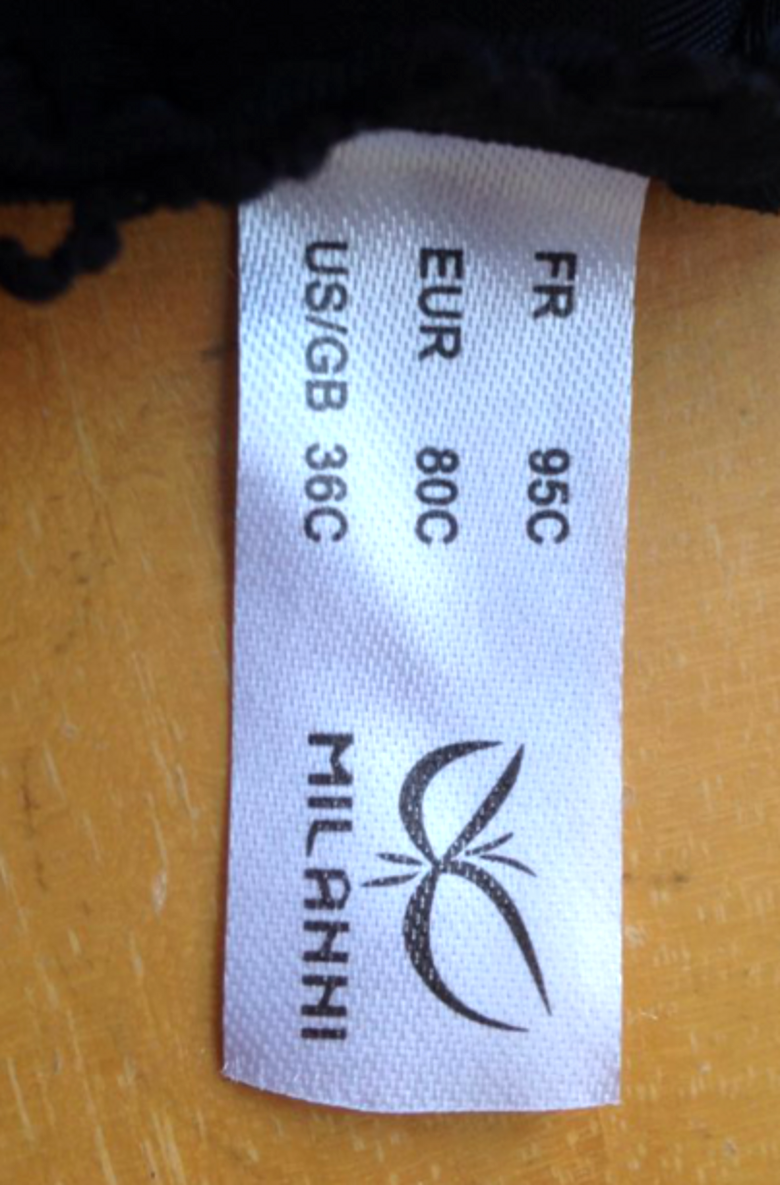 Sous-vêtement minceur sexy en nylon - Ref 690532 Image 12