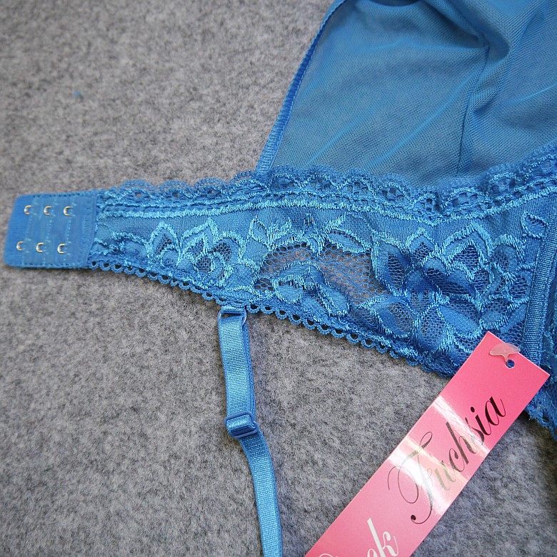 Sous-vêtement minceur sexy en nylon - Ref 687405 Image 19