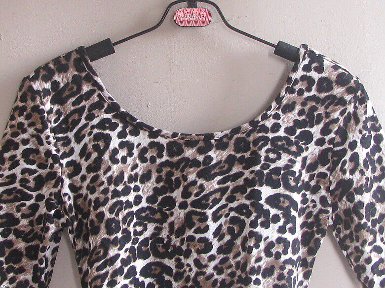 Body en coton - Ref 654131 Image 8