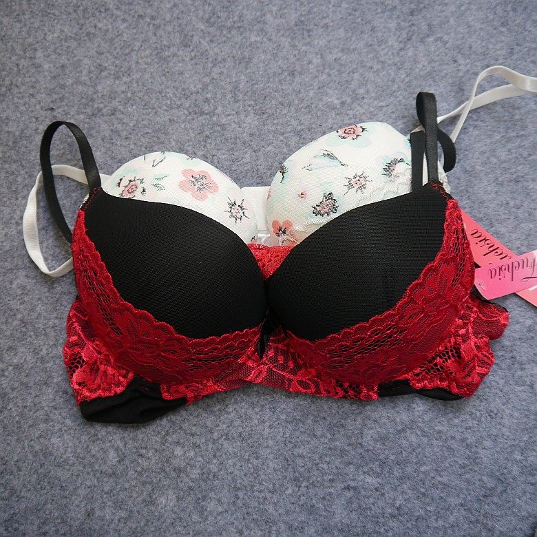 Sous-vêtement minceur sexy en nylon - Ref 688204 Image 10