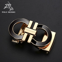 SF Бесплатная доставка-PL0365 [Заголовок с одним ремнем] Золото