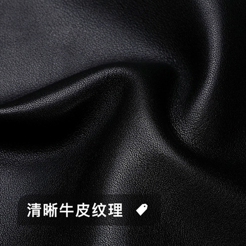 Ультратонкий чехол для водительских прав, картхолдер, из натуральной кожи