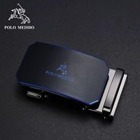 SF Бесплатная доставка-PL0529 [Заголовок для одного ремня] Синий