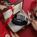 Ремень, пряжка, универсальные штаны, официальный продукт, из натуральной кожи