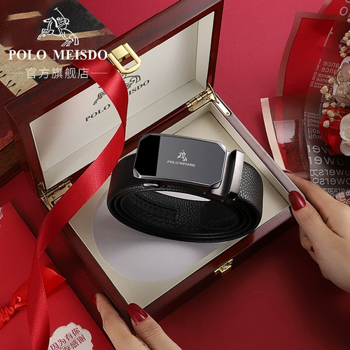 Ремень, пряжка, универсальные штаны, официальный продукт, из натуральной кожи