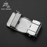 Подлинная пряжка для ремня-поло Ralph Lauren, мужская автоматическая пряжка для бизнеса, элитный ремень для молодежи и среднего возраста, модные аксессуары