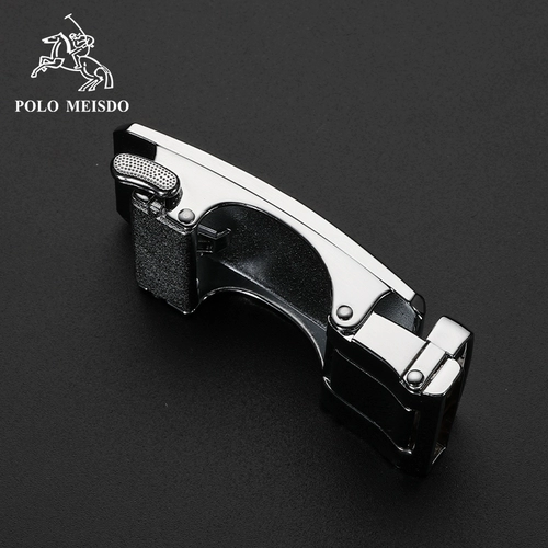 Подлинная пряжка для ремня-поло Ralph Lauren, мужская автоматическая пряжка для бизнеса, элитный ремень для молодежи и среднего возраста, модные аксессуары