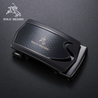 SF Бесплатная доставка-PL3661 [Одна головка ремня] Цвет бронзы