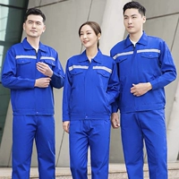 (SET) Long -Sleeved Yanlan Project