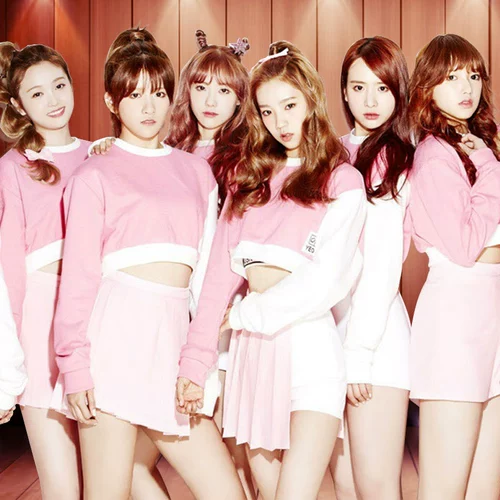 Cosmic Girls 'Thare Group Lara Team Student Games Services Services Korean Women Group La Raumming Costume