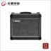 Loa Guitar Điện Laney Lenny LG20R LG20R-RED LG35R với Reverb bị bóp méo - Loa loa loa arirang Loa loa