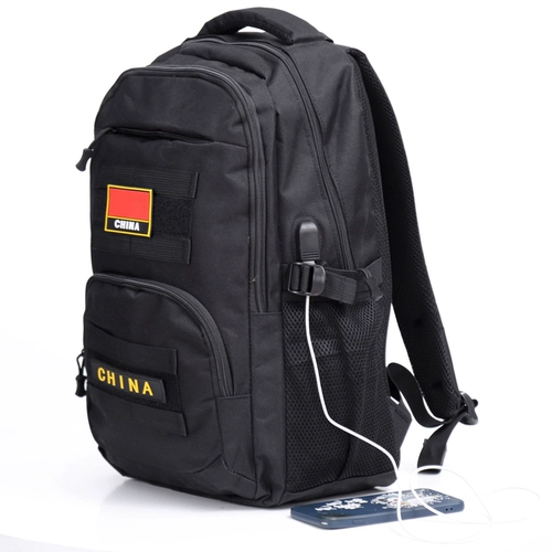 Камуфляжный рюкзак подходит для мужчин и женщин, вместительный и большой шоппер для путешествий, черный ранец для отдыха, сумка, ноутбук, ткань оксфорд