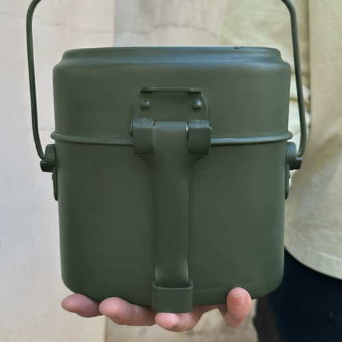 Снаряжение, ланч-бокс, портативная дорожная банка для хранения