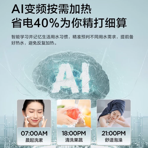 Haier Electric Watereeverter 40 литров 50 л Arent Hous