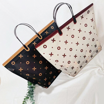 New Atmosphere PVC Tide Shopping Gift Men and Men Classic Jane about high face value Grand Fancy Fashion Brief