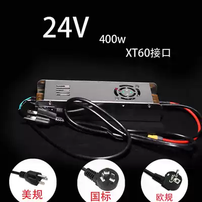 Model Charger power 24V 400W 12V 360W 12V300W power