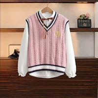 Одиночный кусок - E813 Pink [Весна и осень]