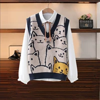 Одиночный кусок - 753 рубашка [весна и осень]