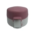 Hals HD-430-25 Cốc giữ nhiệt Nắp Yuanrui Số 2 Nồi tiện dụng Sky Elephant chống rò rỉ Phụ kiện cốc nước đa năng - Phụ kiện chăm sóc mắt