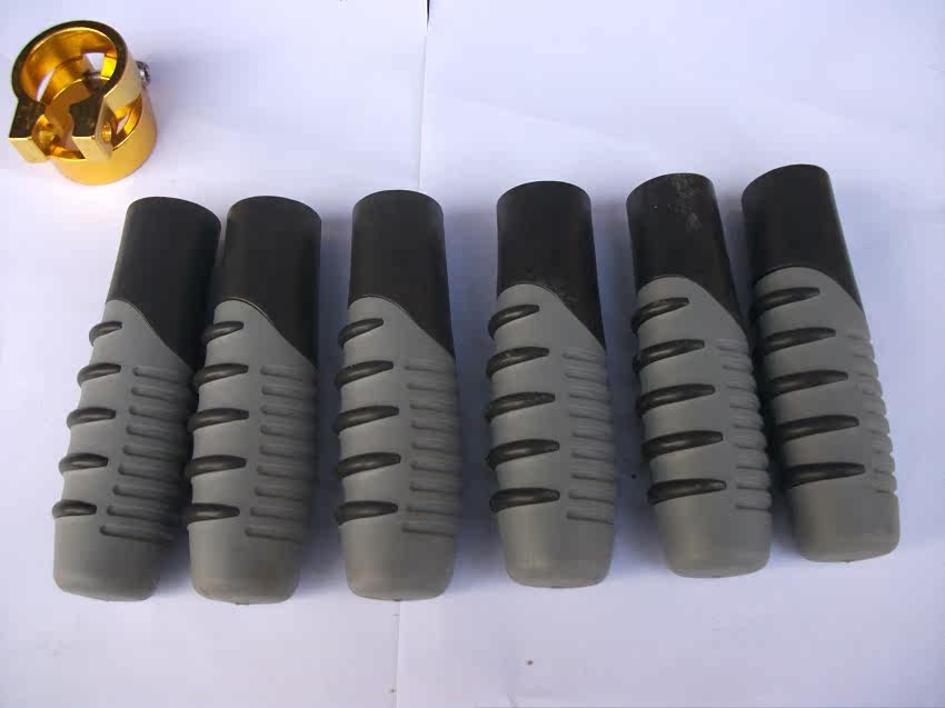 Poignées de vélo - Ref 2346141 Image 5