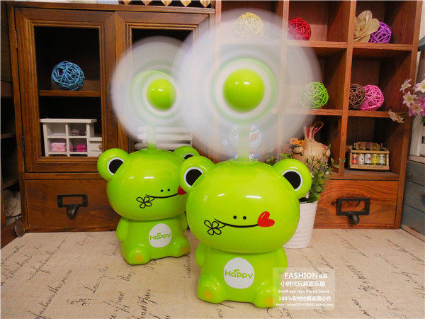 Ventilateur USB - Ref 402049 Image 34