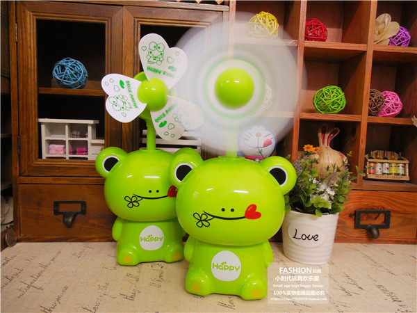 Ventilateur USB - Ref 402049 Image 32